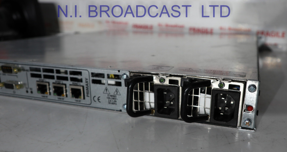 grass valley miranda nv920 - image #7