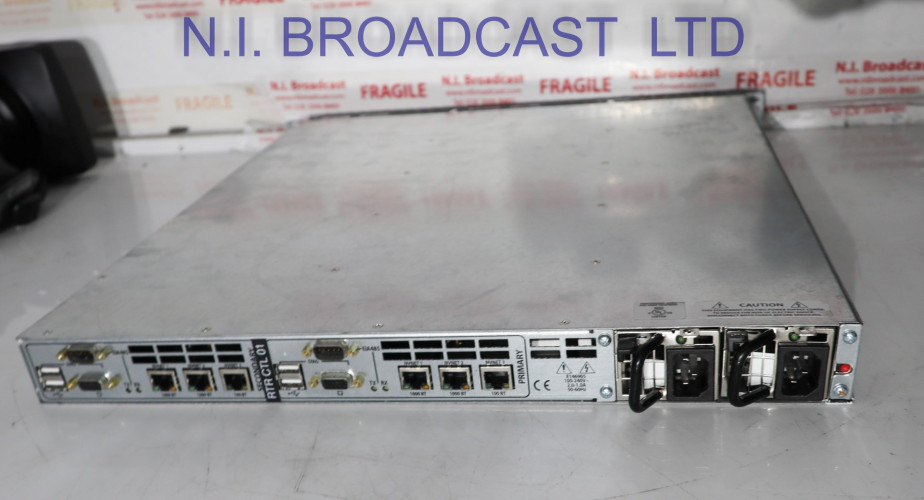 grass valley miranda nv920 - image #6