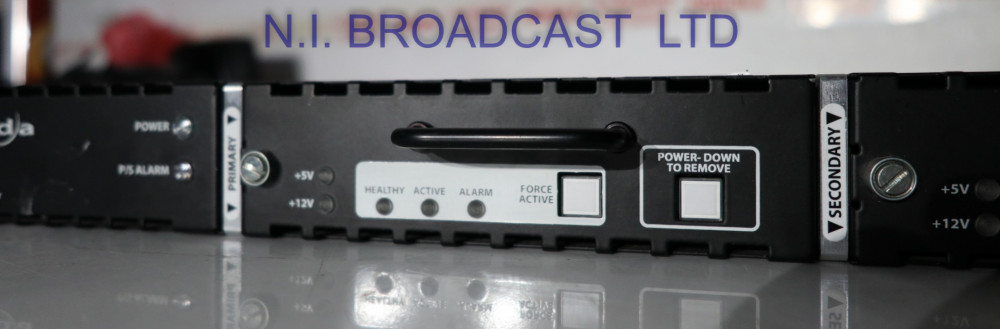 grass valley miranda nv920 - image #5