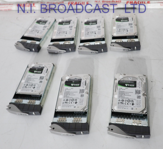 evs 1.2tb   hard drive for XT3 etc - image #2