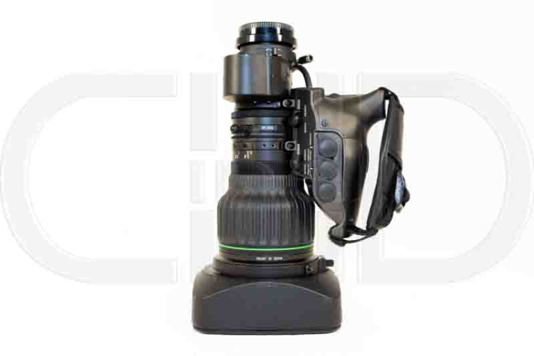 Canon CJ24ex7.5BIASE S - image #3