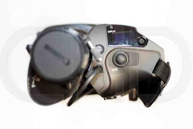 Canon CJ24ex7.5BIASE S - image #5