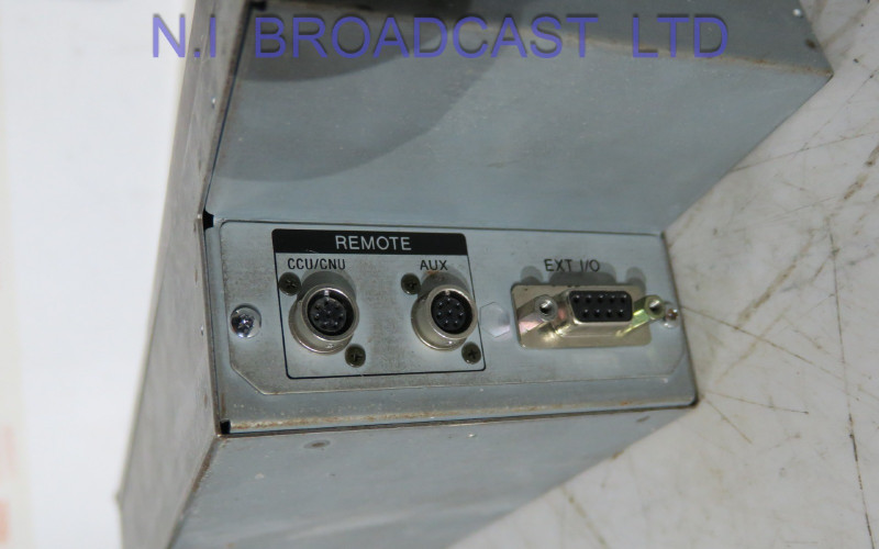 sony rcp750 - image #3