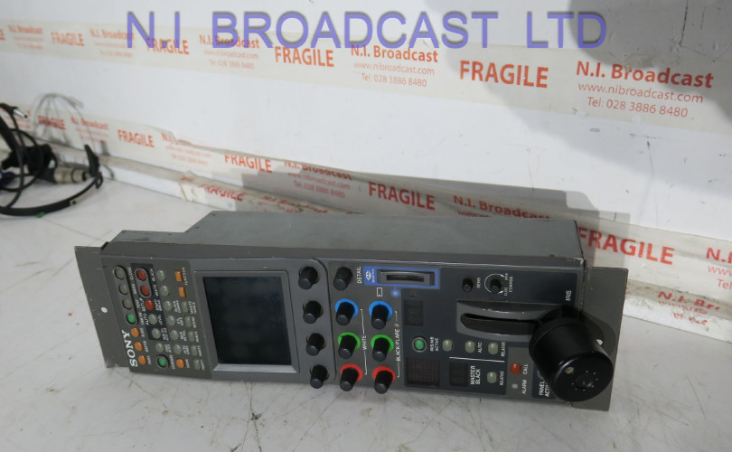 sony rcp750 - image #2