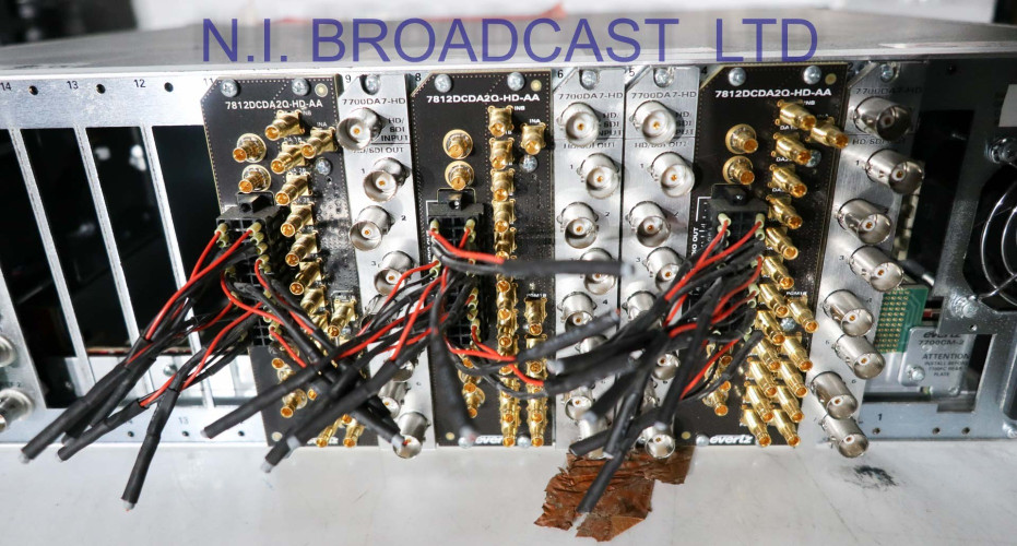 evertz 7800 - image #9