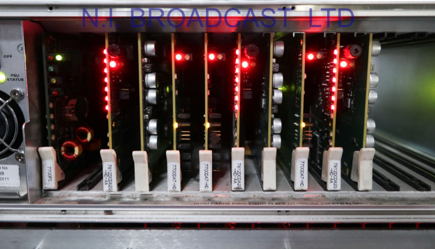 evertz 7800 - image #3