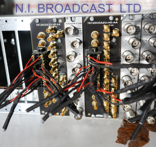 evertz 7800 - image #10