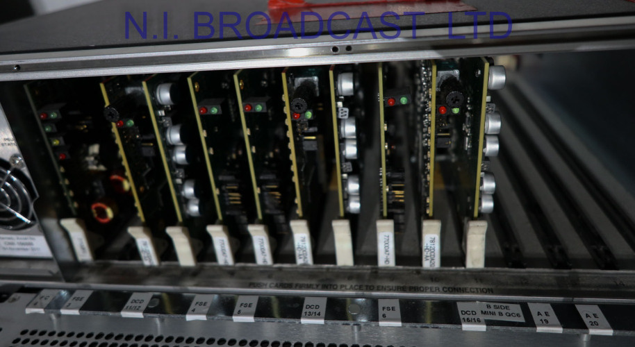 evertz 7800 - image #5