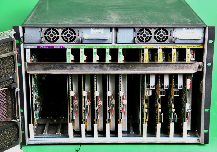 Miranda Kaleido X - image #2