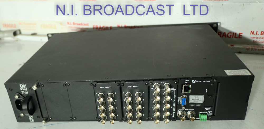 Wohler amp2-16 - image #6