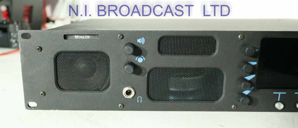 Wohler amp2-16 - image #3