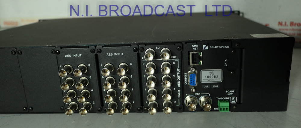 Wohler amp2-16 - image #8