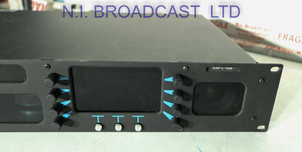 Wohler amp2-16 - image #4