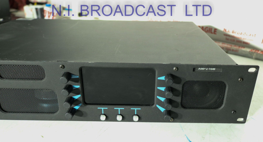 Wohler amp2-16 - image #2