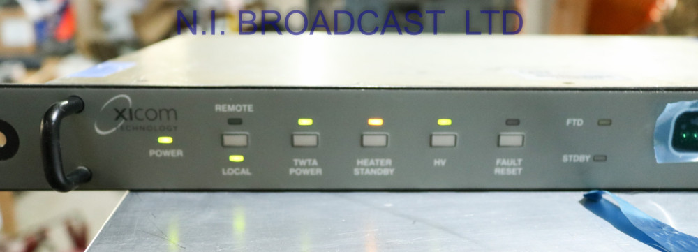 XICOM xt-400k - image #8