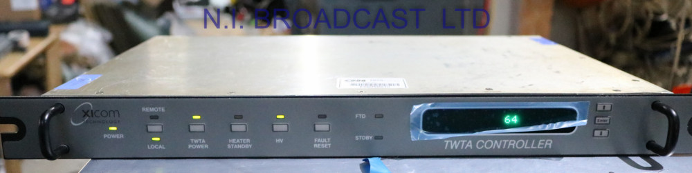 XICOM xt-400k - image #2