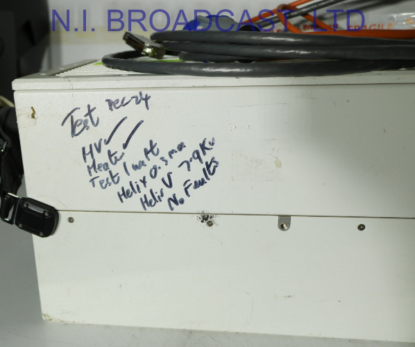 XICOM xt-400k - image #13