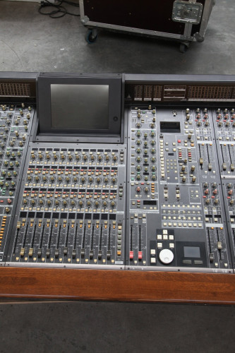 Yamaha PM1D - image #3