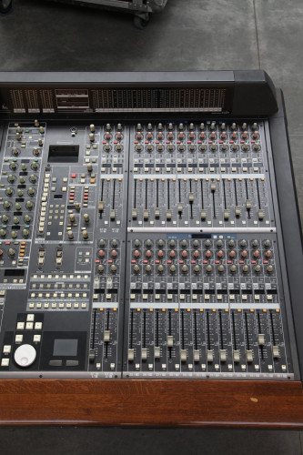 Yamaha PM1D - image #4