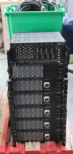 Yamaha PM1D - image #6