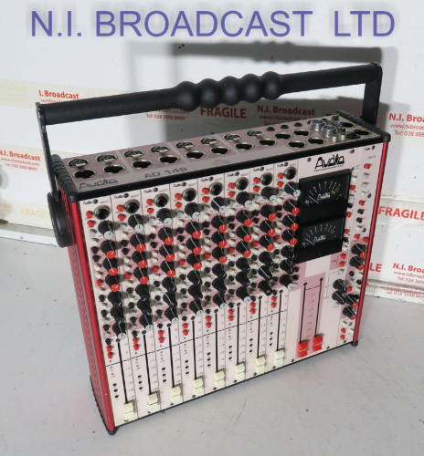 Audio developments ad149 - image #3