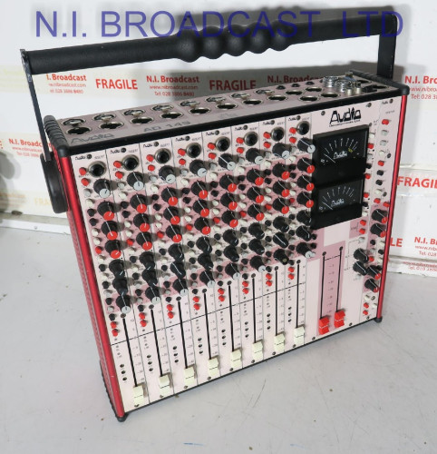 Audio developments ad149 - image #4