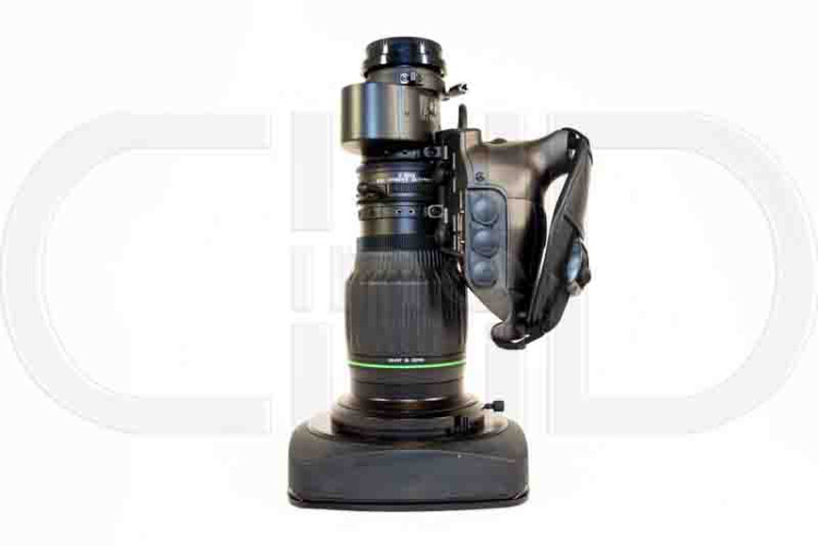 Canon CJ14ex4.3BIASE S - image #3