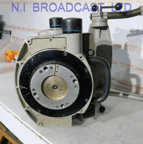 Vinten Vector 70 tripd head (70kg payload) - image #11