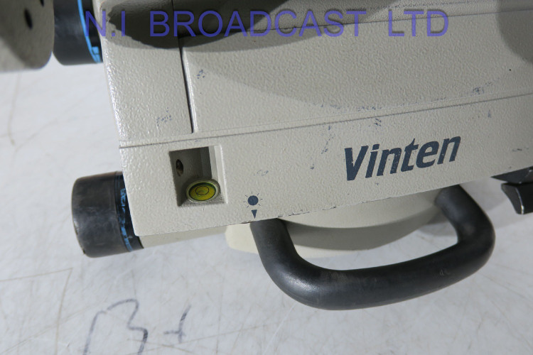 Vinten Vector 70 tripd head (70kg payload) - image #10
