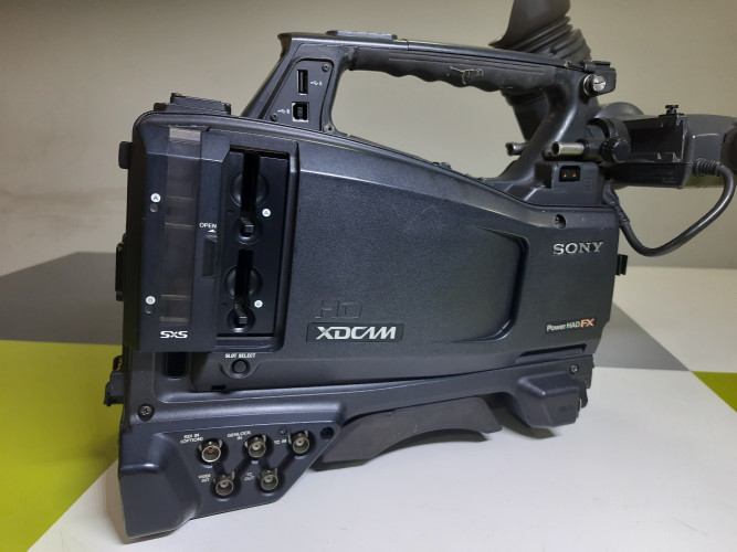 Sony PMW 500 XDCAM - image #2