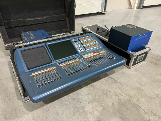 Midas Midas - PRO2 set - image #1