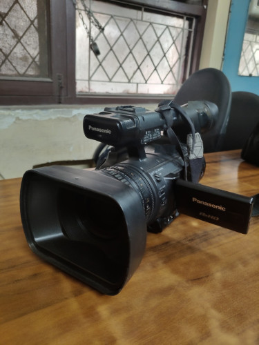 Panasonic AJ HPX-250 P2 Full HD camera - image #14