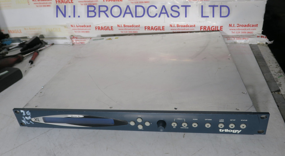 Trilogy Mentor XL - image #2