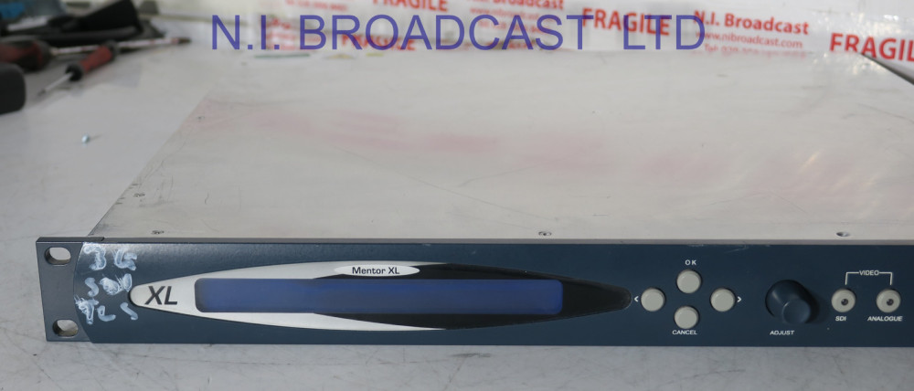 Trilogy Mentor XL - image #5