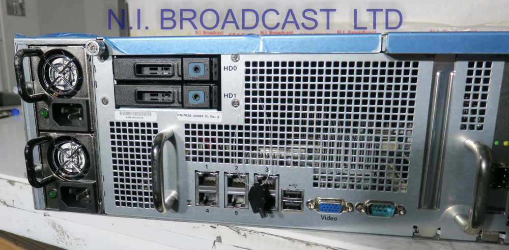 Avid isis5500 - image #11