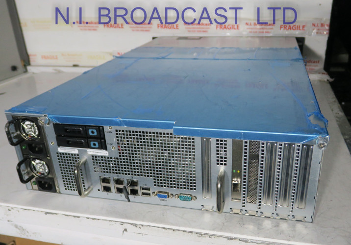 Avid isis5500 - image #8