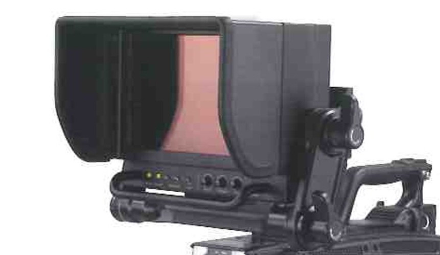 8x Hitachi SK-HD1200 ​​​​​​​ 3G 1080p 50/60p 3G fibre camera channels complete - image #2