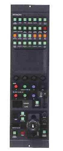 8x Hitachi SK-HD1200 ​​​​​​​ 3G 1080p 50/60p 3G fibre camera channels complete - image #3