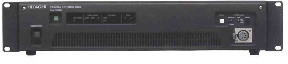 8x Hitachi SK-HD1200 ​​​​​​​ 3G 1080p 50/60p 3G fibre camera channels complete - image #5