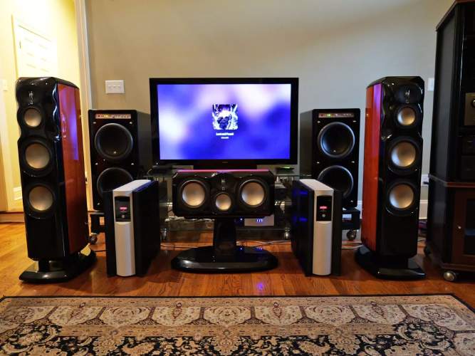 Revel Ultima2 Studio2 - image #1