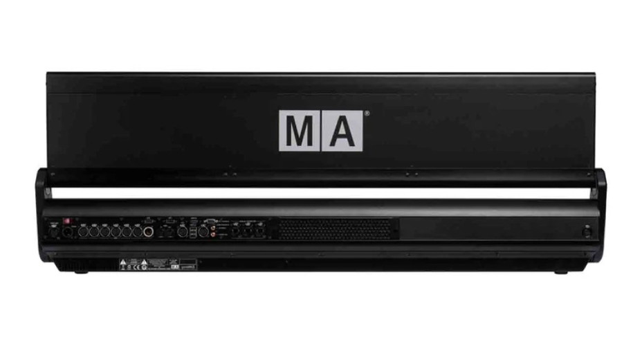 MA Lighting GrandMA3 Full-Size Lighting Console - image #2