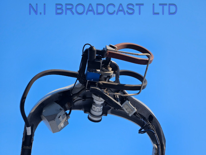 Mercedes spriter 2009  5ton - image #9