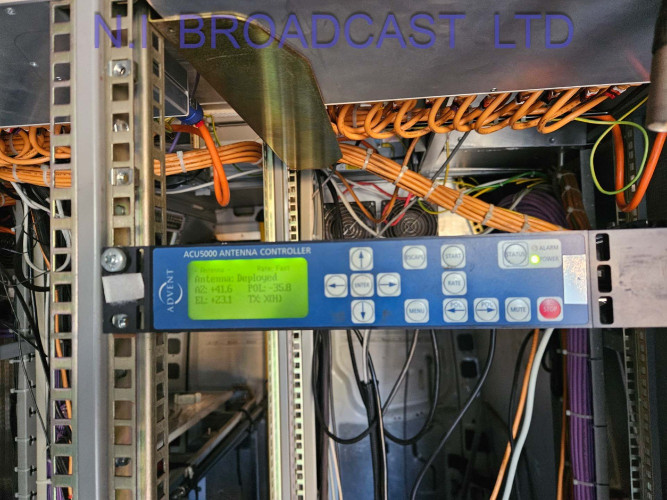 Mercedes spriter 2009  5ton - image #3