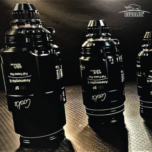 Cooke Anamorphic/i FF - image #5