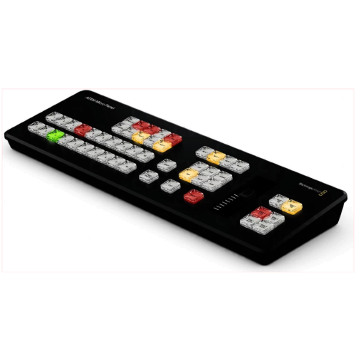 Blackmagic Design ATEM Micro Panel - image #1