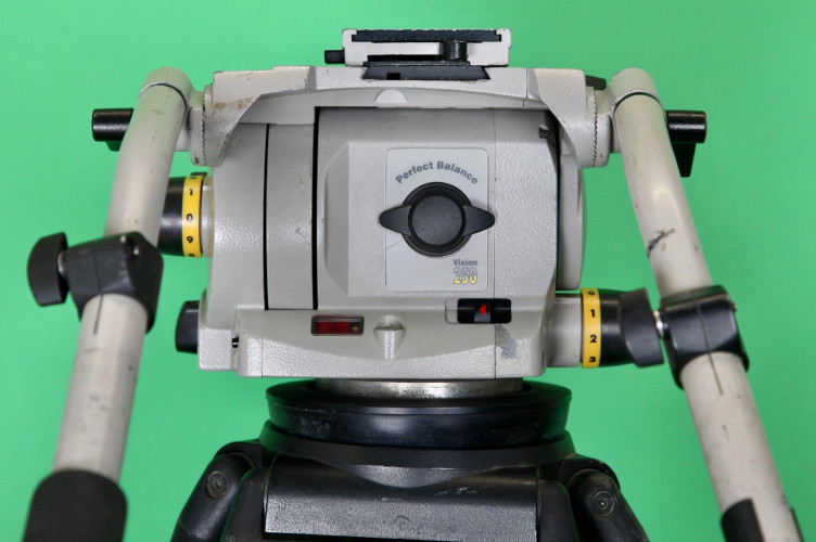 Vinten Vision 250 - image #2