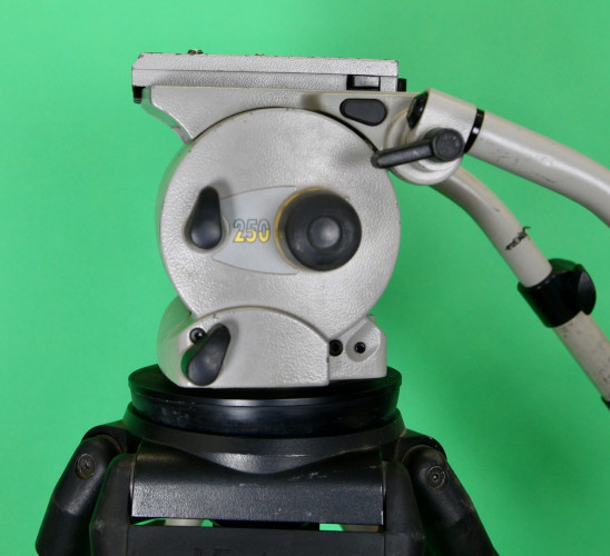 Vinten Vision 250 - image #4