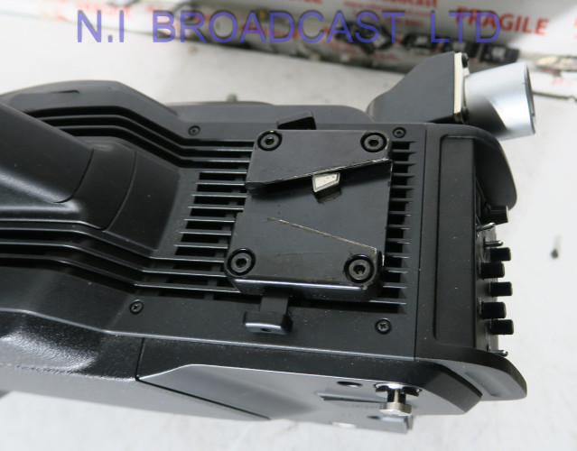 Sony HSC30R triax camera channels (as new) 6x available - image #4