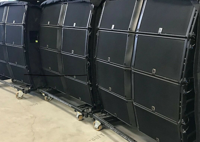 L-Acoustics K2 Loudspeaker - image #1