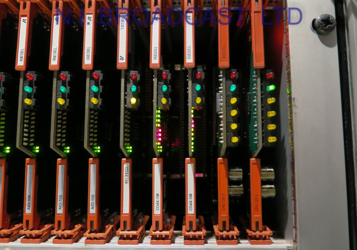 Riedel Artist - image #8